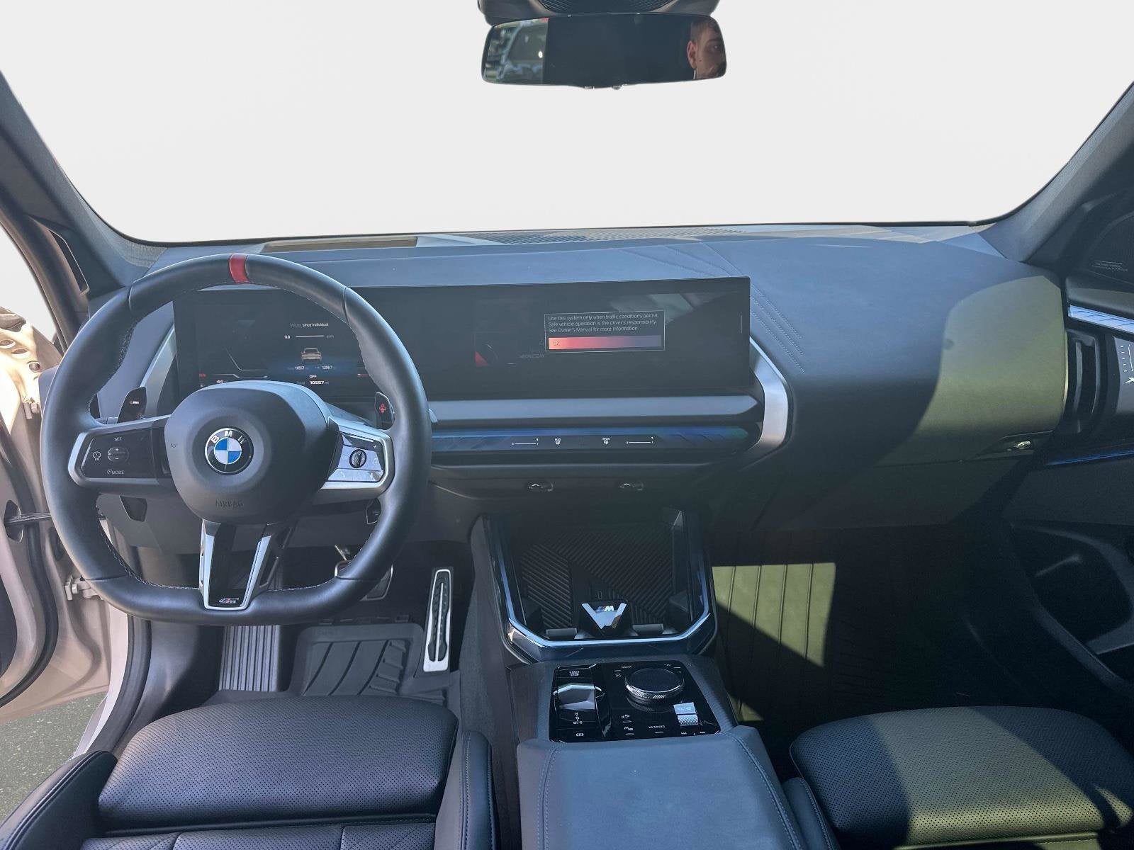 2025 BMW X3 M50 xDrive