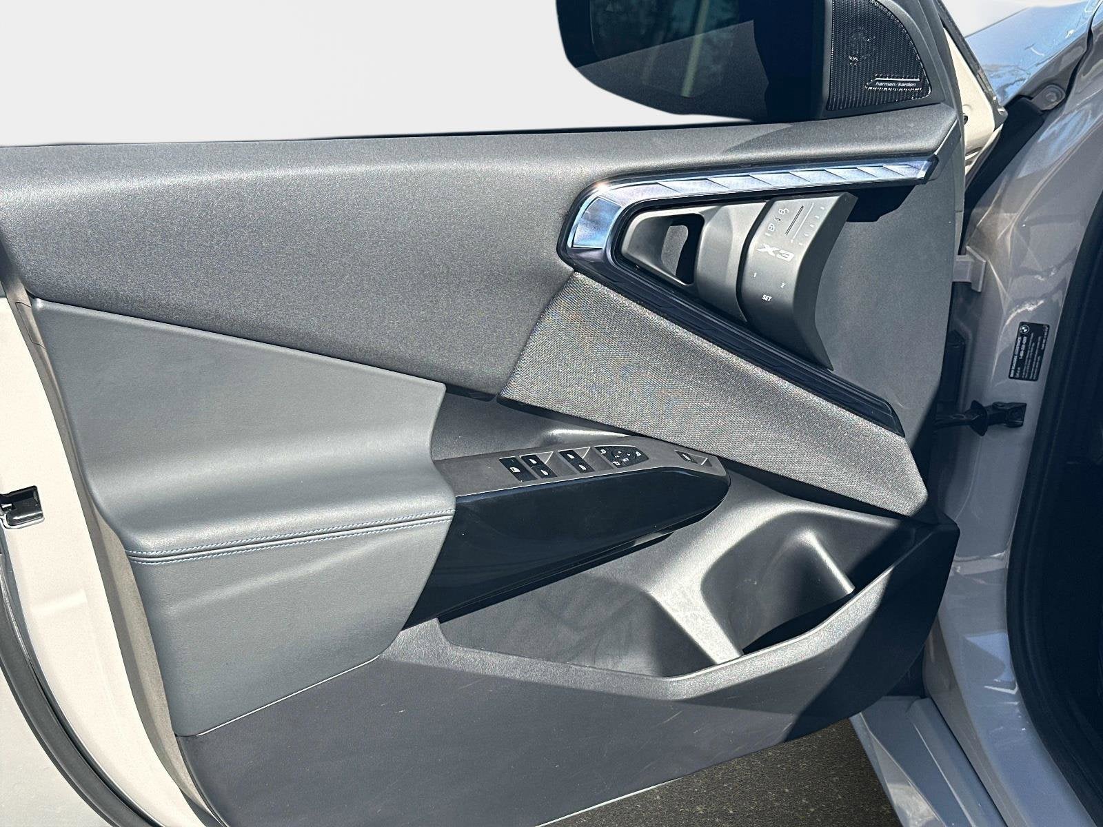 2025 BMW X3 M50 xDrive