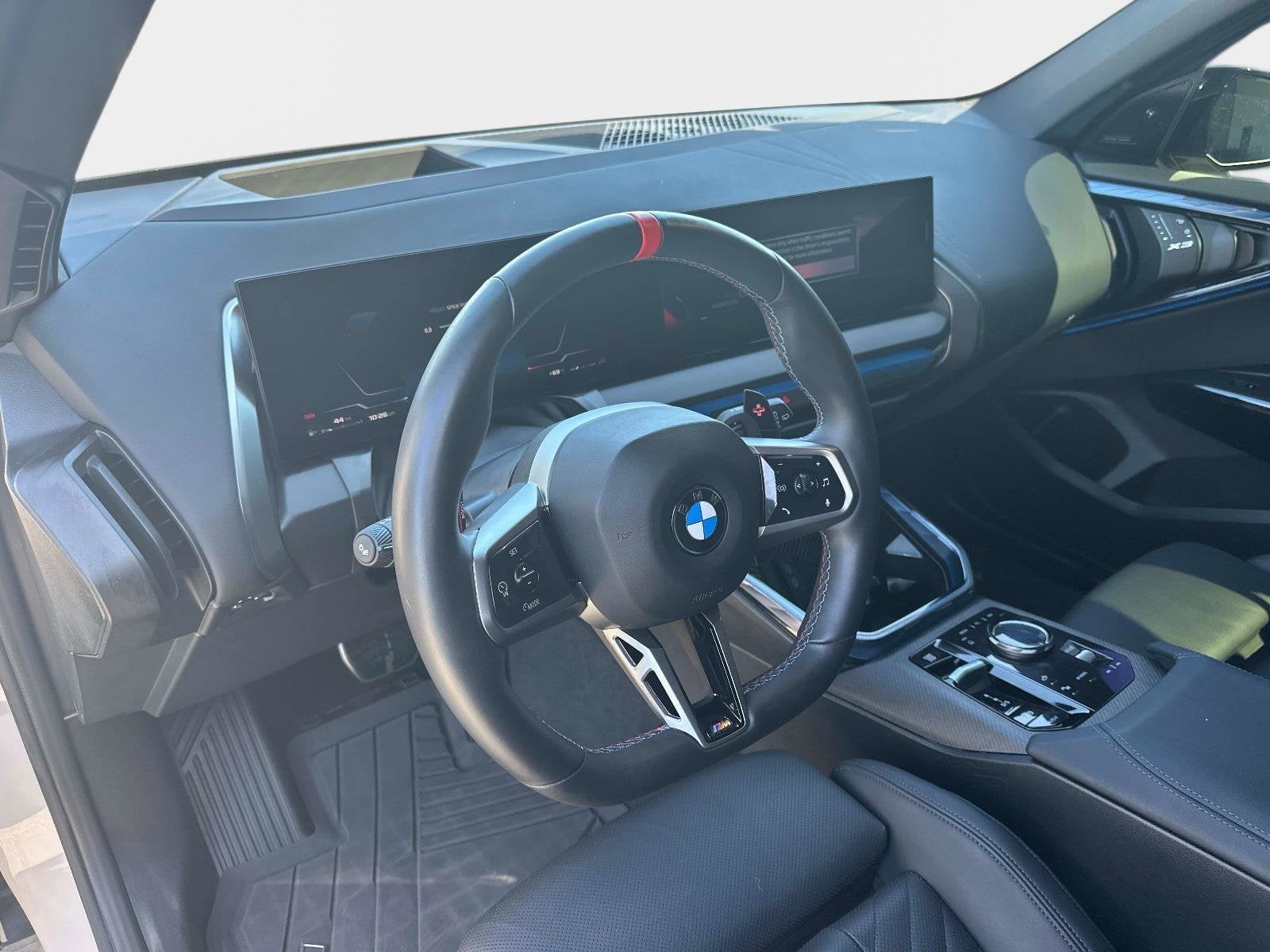 2025 BMW X3 M50 xDrive