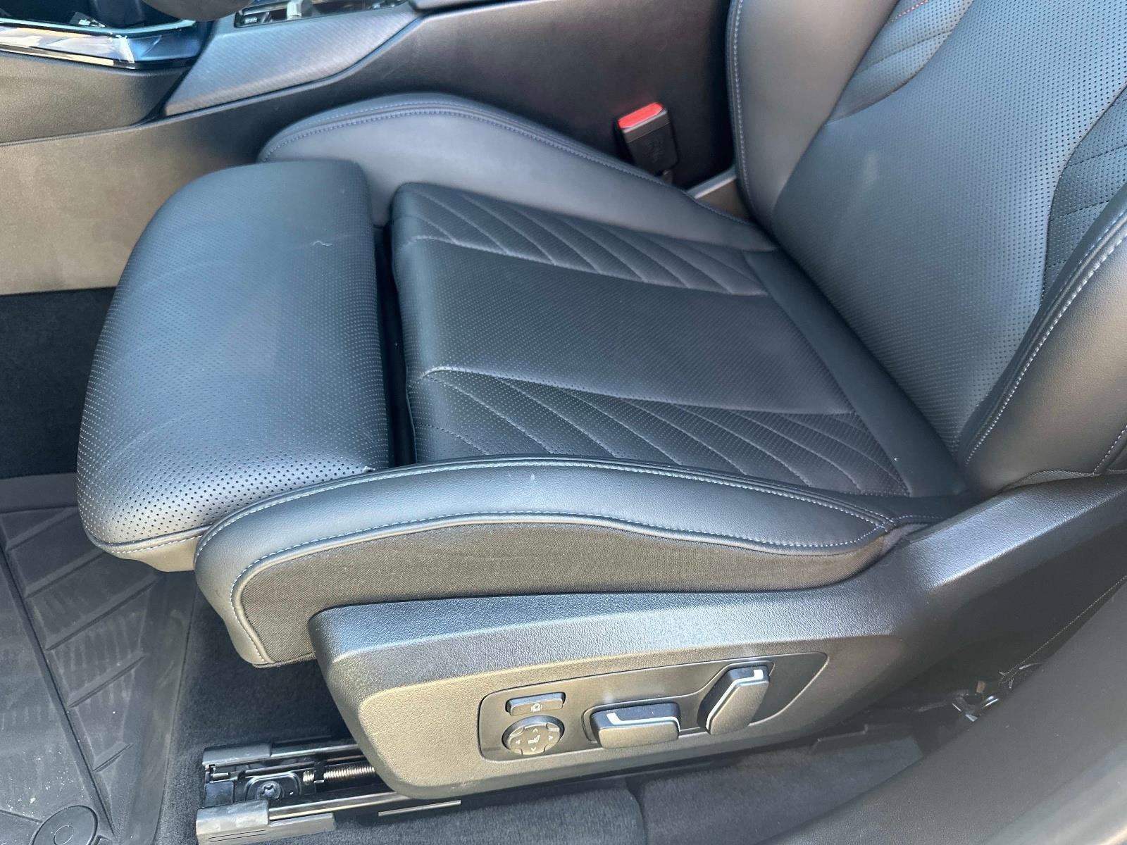 2025 BMW X3 M50 xDrive