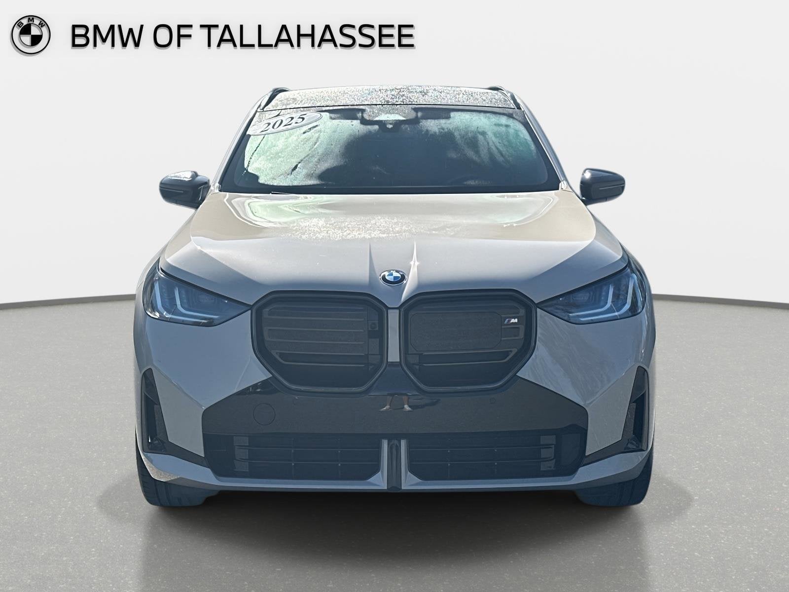 2025 BMW X3 M50 xDrive