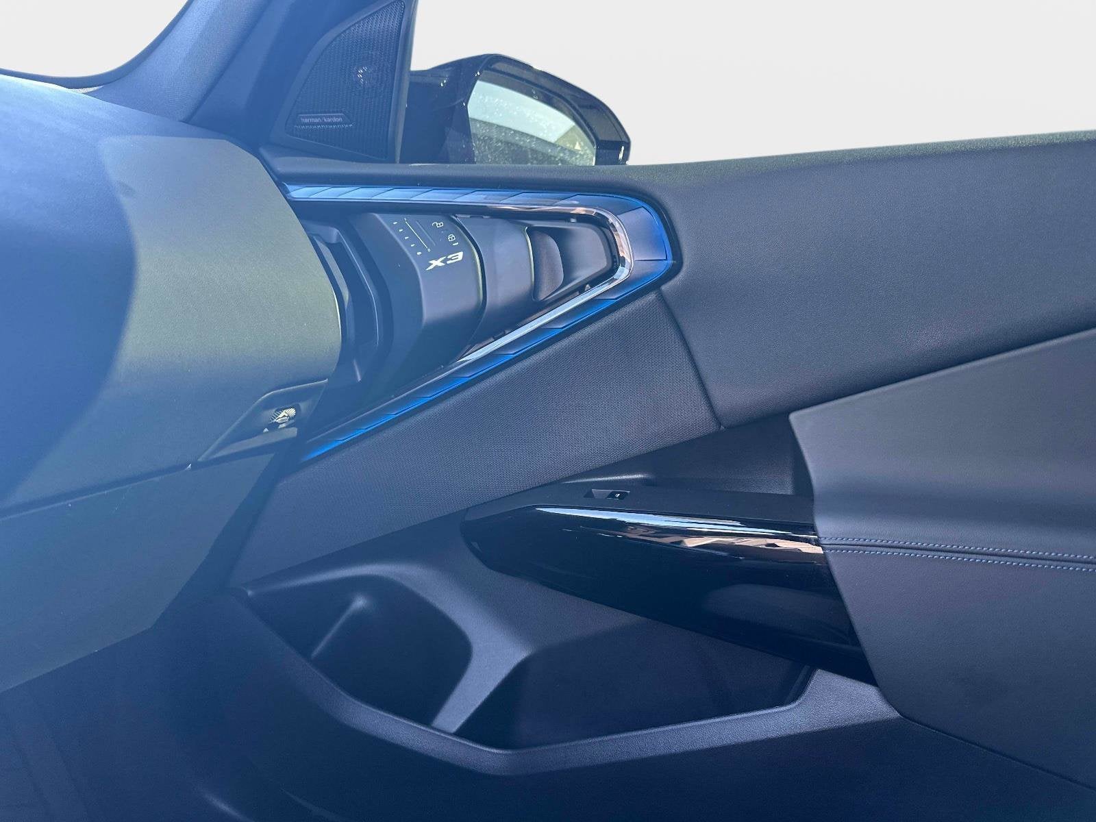 2025 BMW X3 M50 xDrive