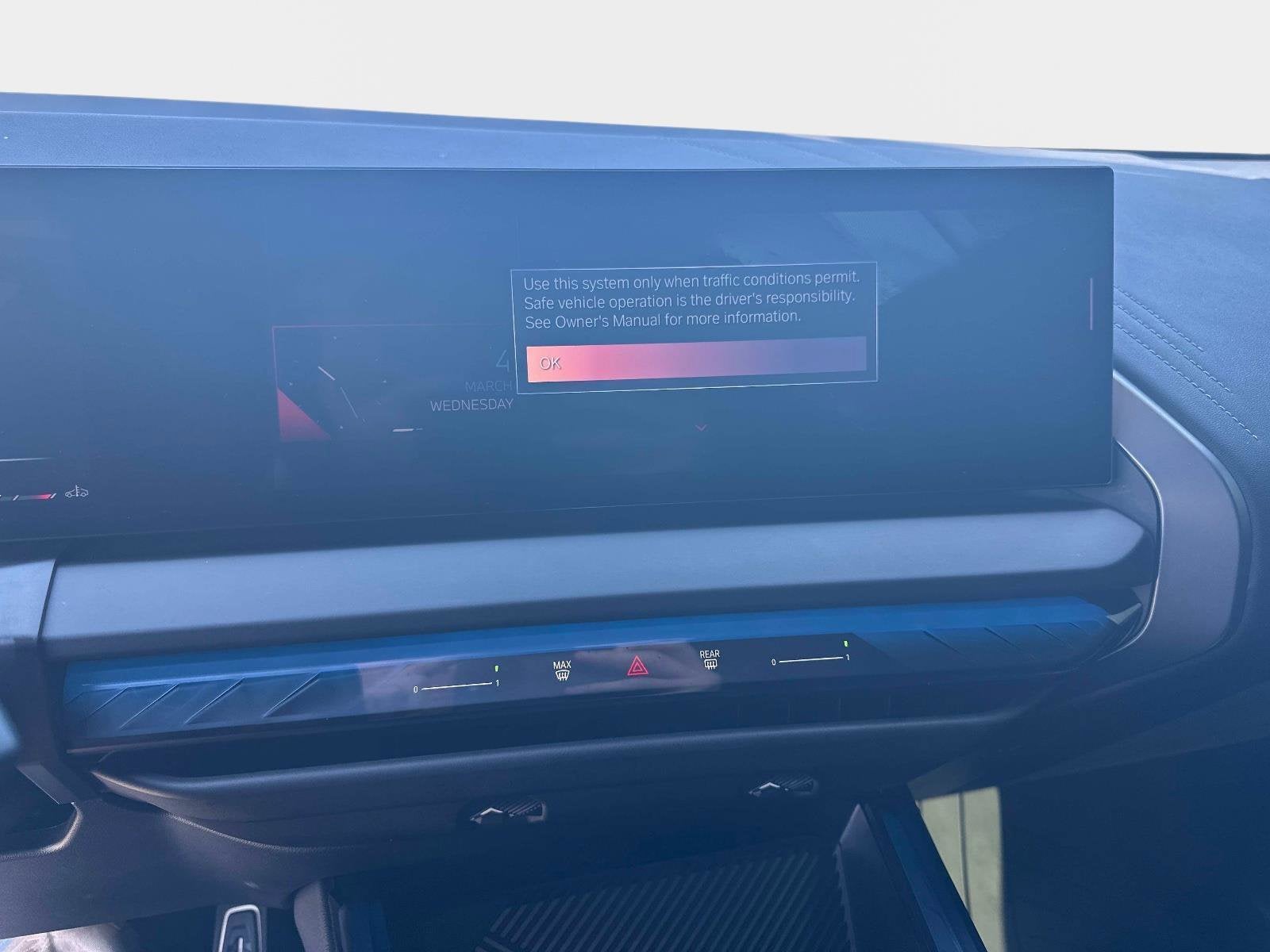 2025 BMW X3 M50 xDrive