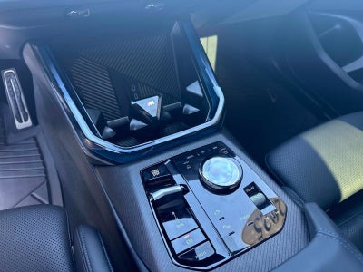 2025 BMW X3 M50 xDrive