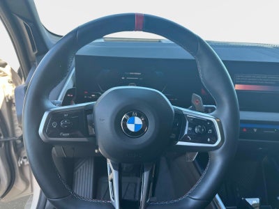 2025 BMW X3 M50 xDrive
