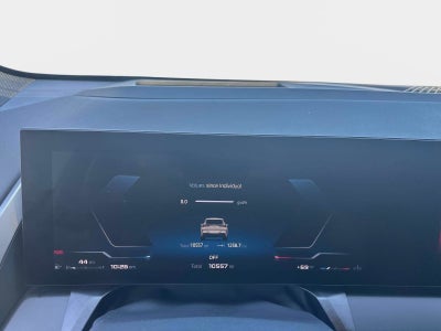 2025 BMW X3 M50 xDrive