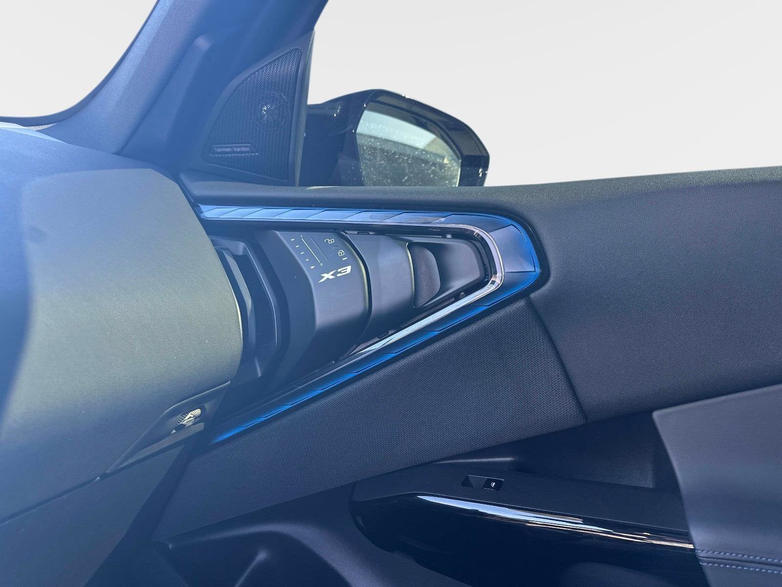 2025 BMW X3 M50 xDrive