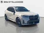 2025 BMW X3 M50 xDrive