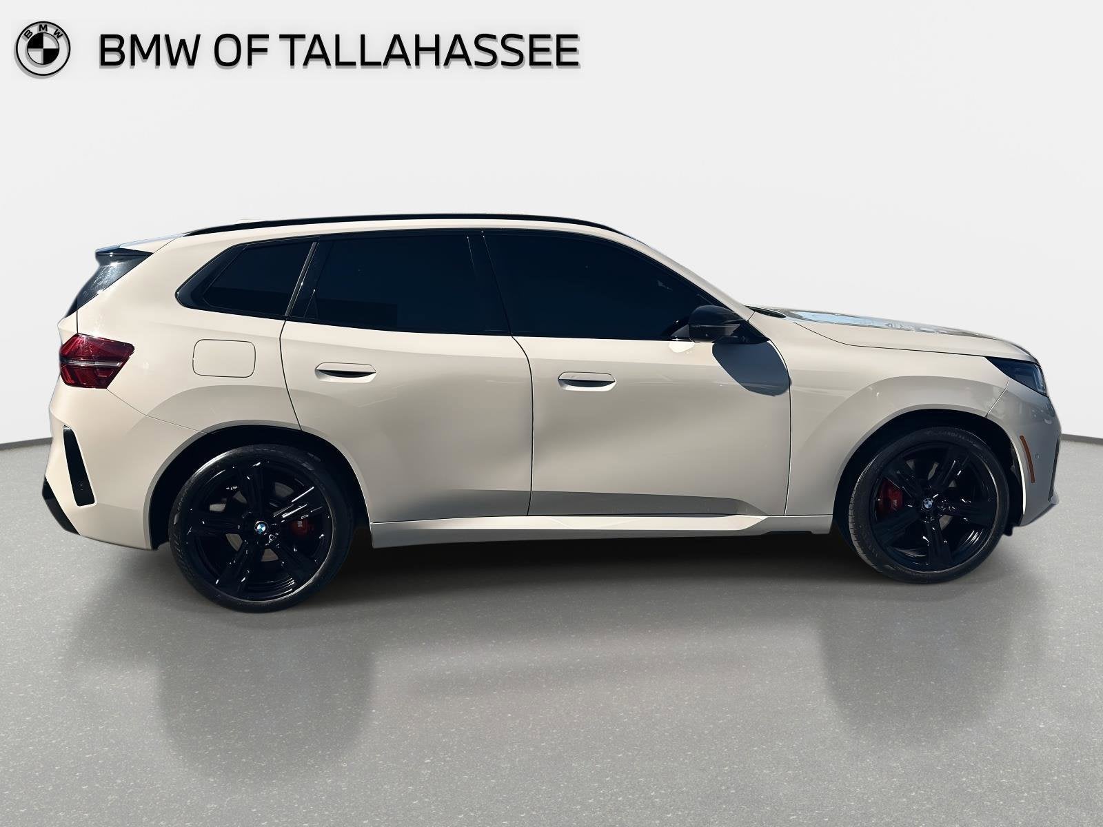 2025 BMW X3 M50 xDrive