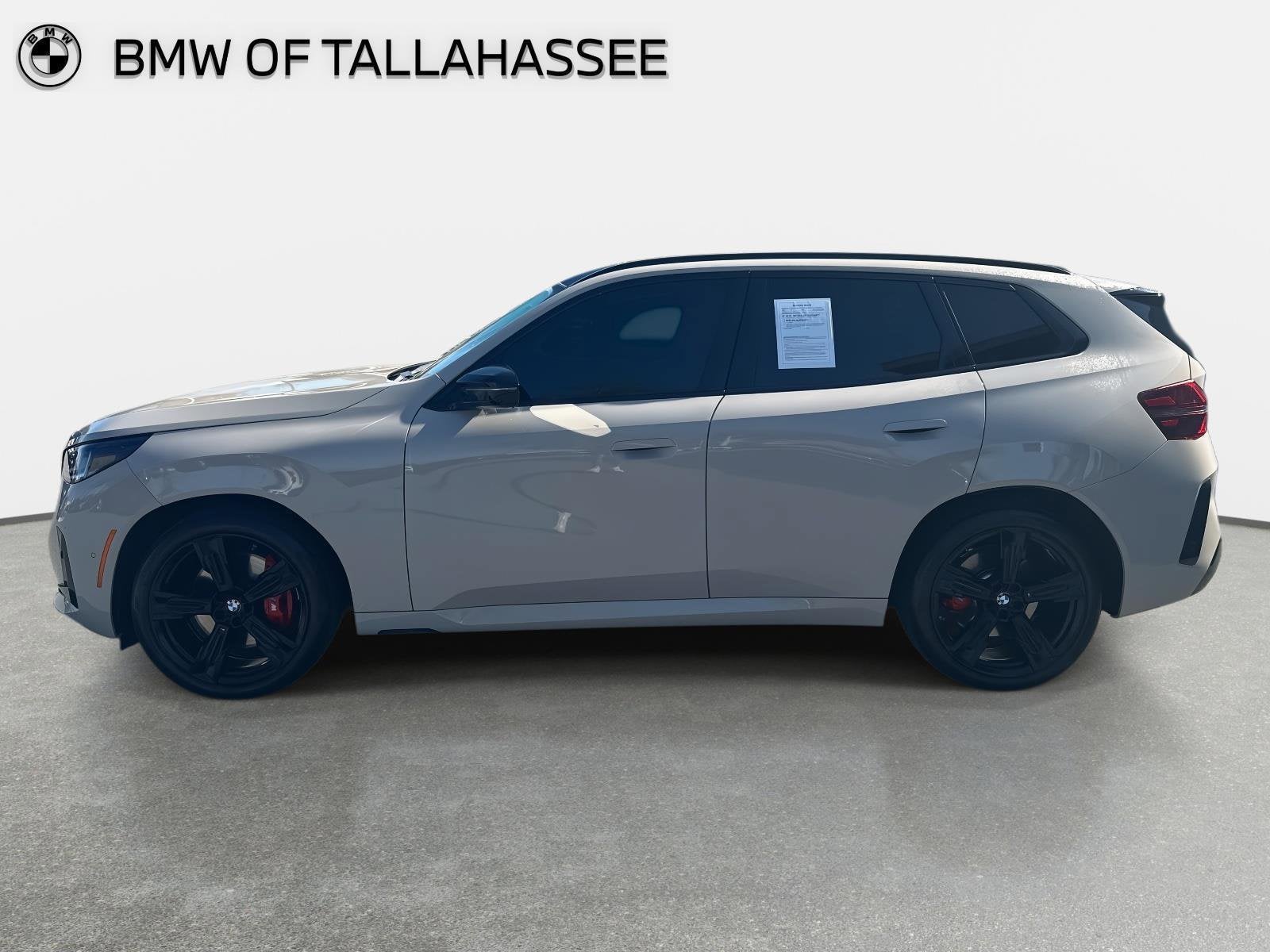 2025 BMW X3 M50 xDrive