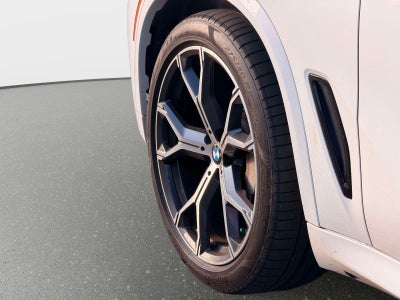 2021 BMW X5 sDrive40i