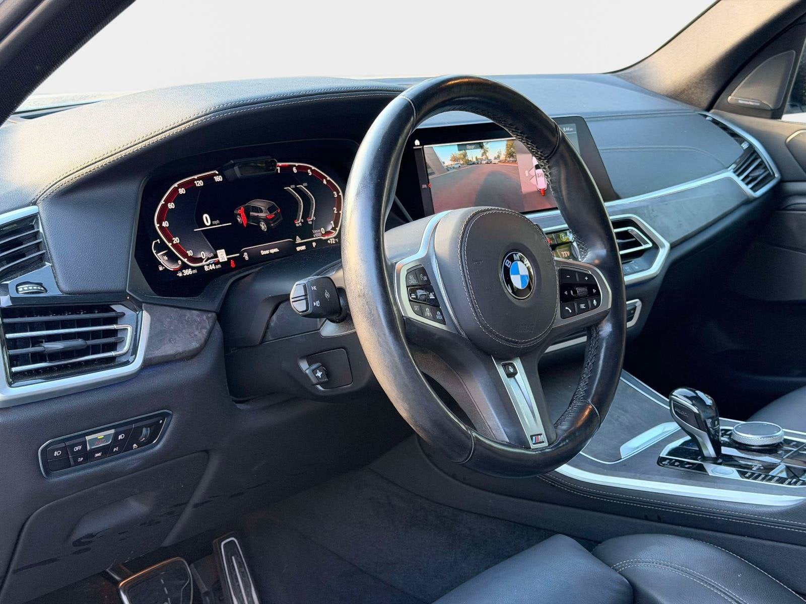 2021 BMW X5 sDrive40i
