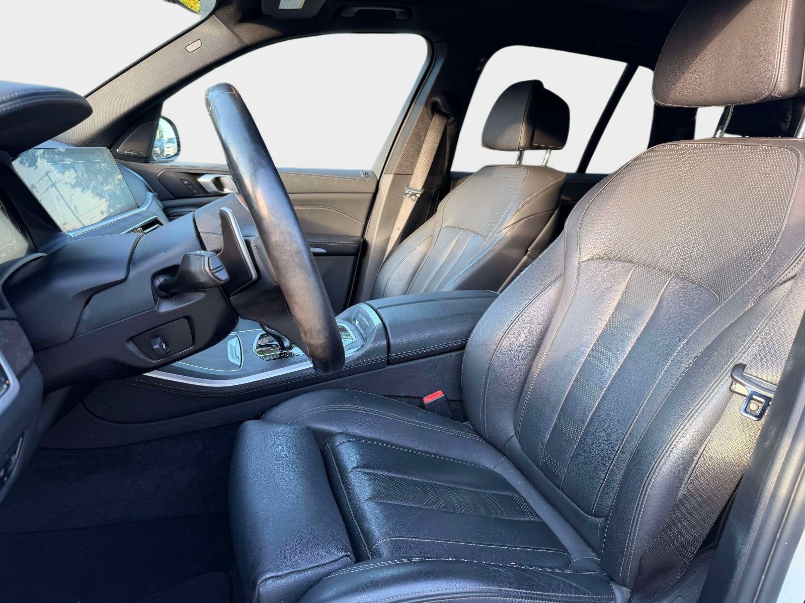 2021 BMW X5 sDrive40i