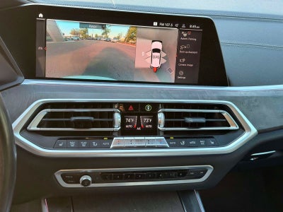 2021 BMW X5 sDrive40i