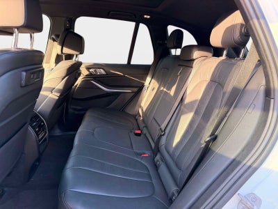 2021 BMW X5 sDrive40i