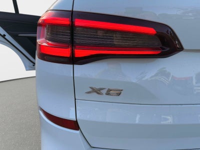 2021 BMW X5 sDrive40i