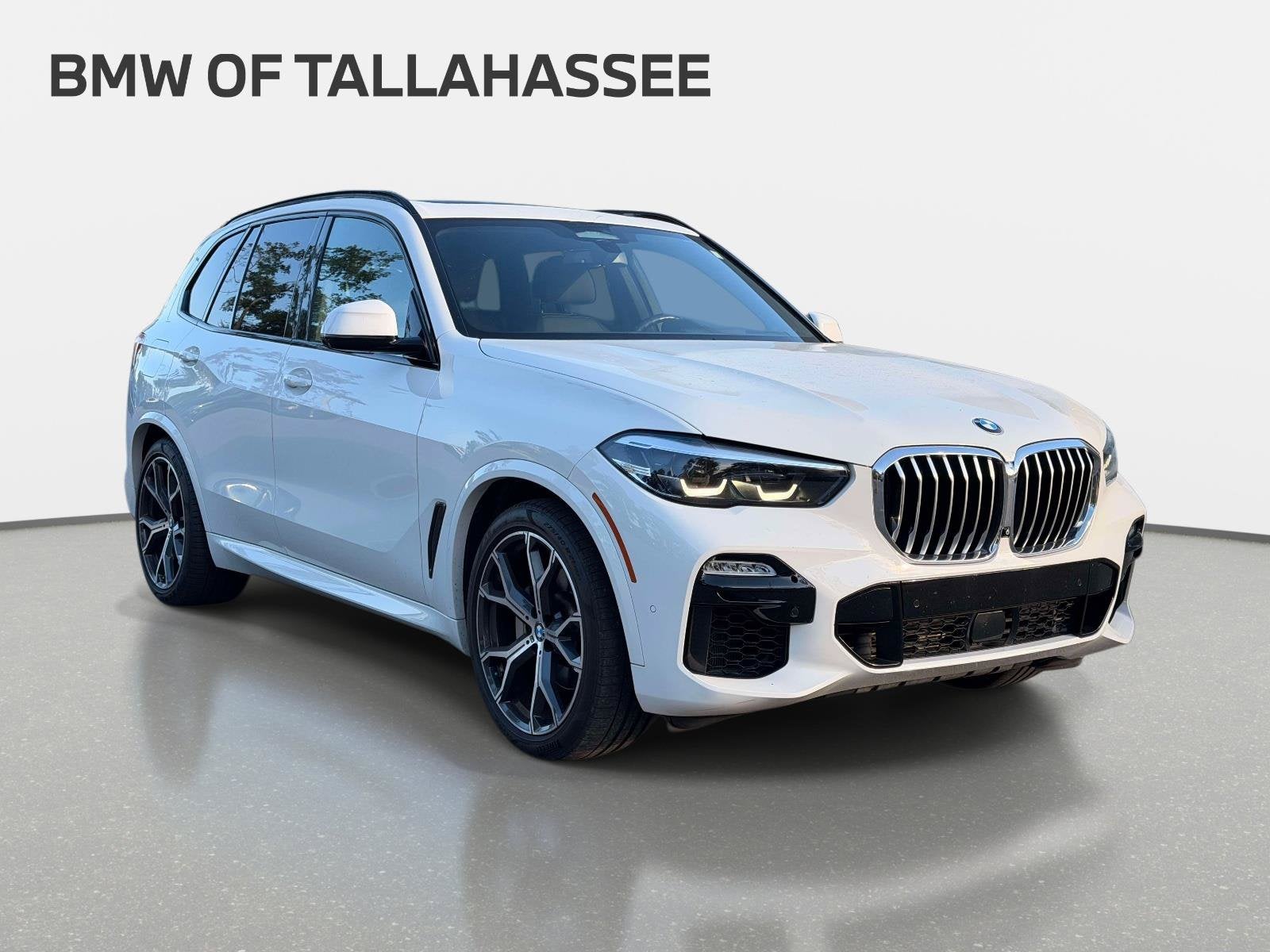 2021 BMW X5 sDrive40i