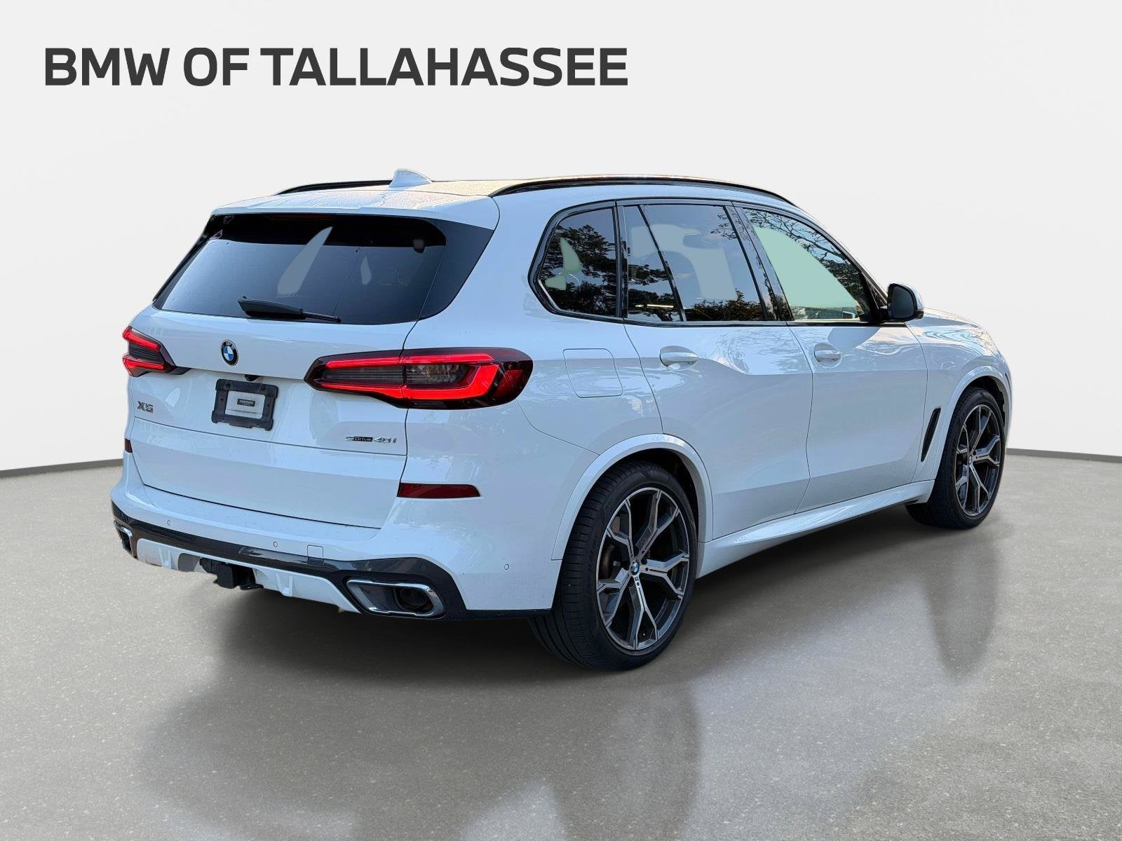2021 BMW X5 sDrive40i