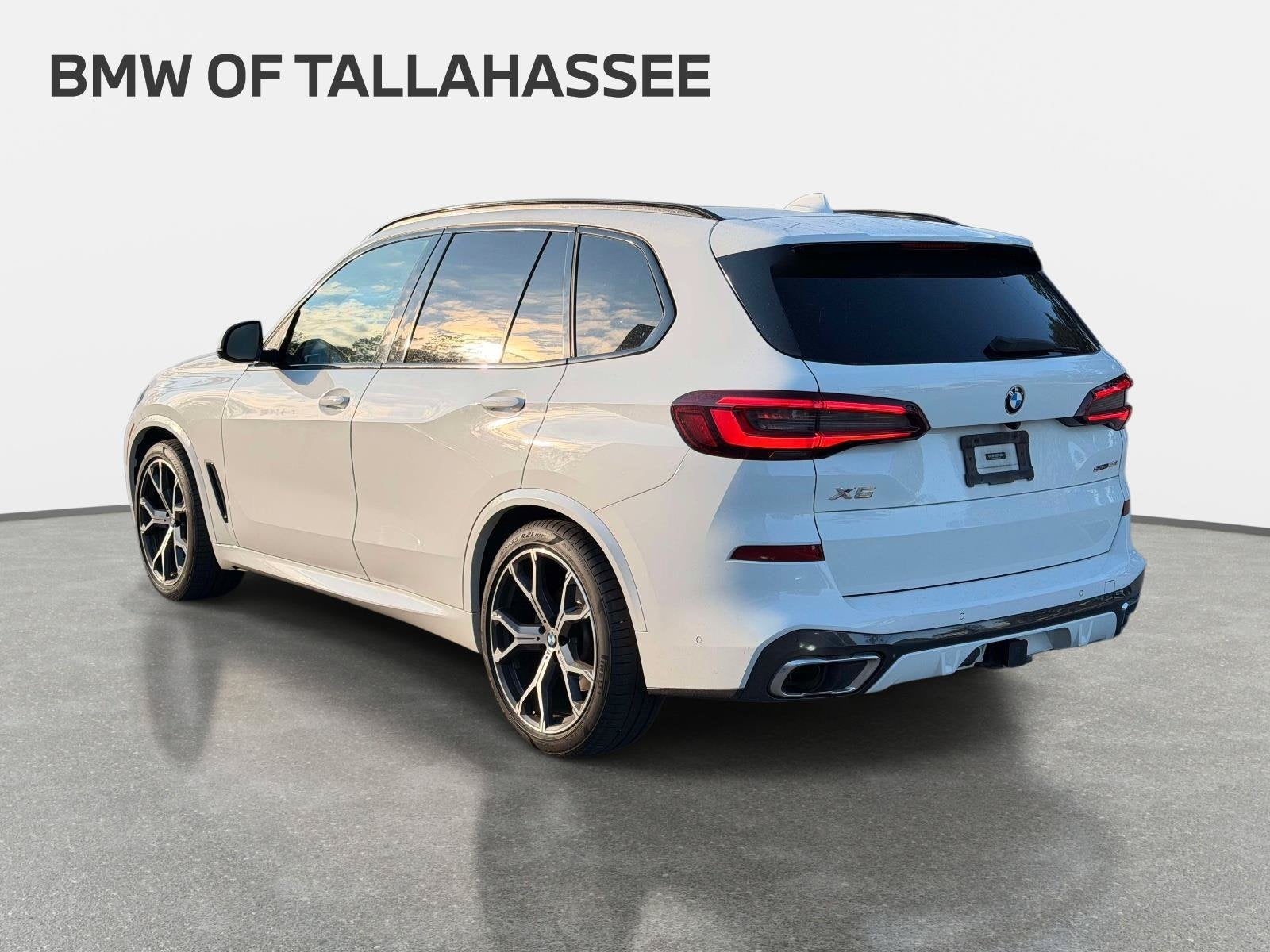 2021 BMW X5 sDrive40i