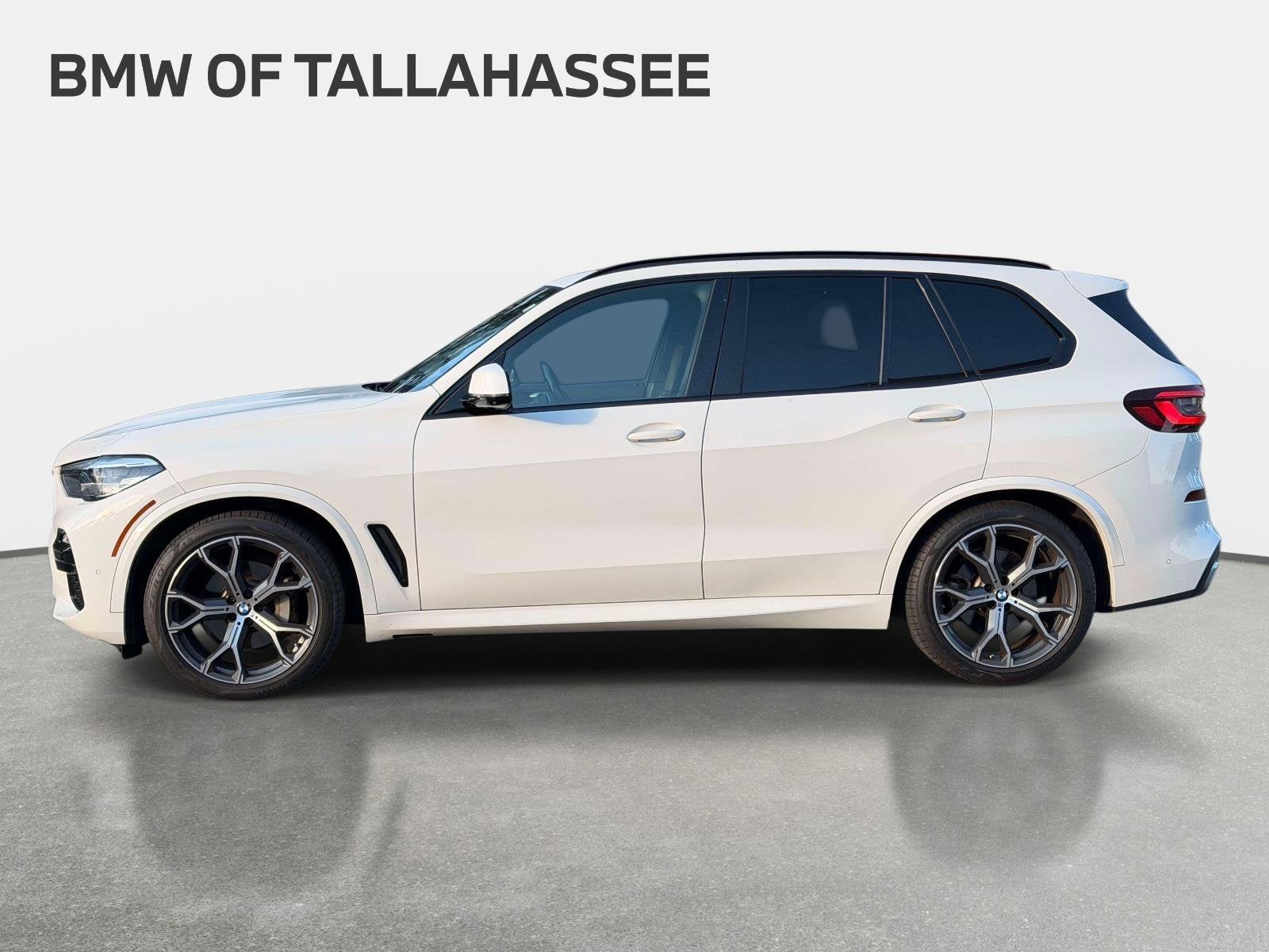 2021 BMW X5 sDrive40i