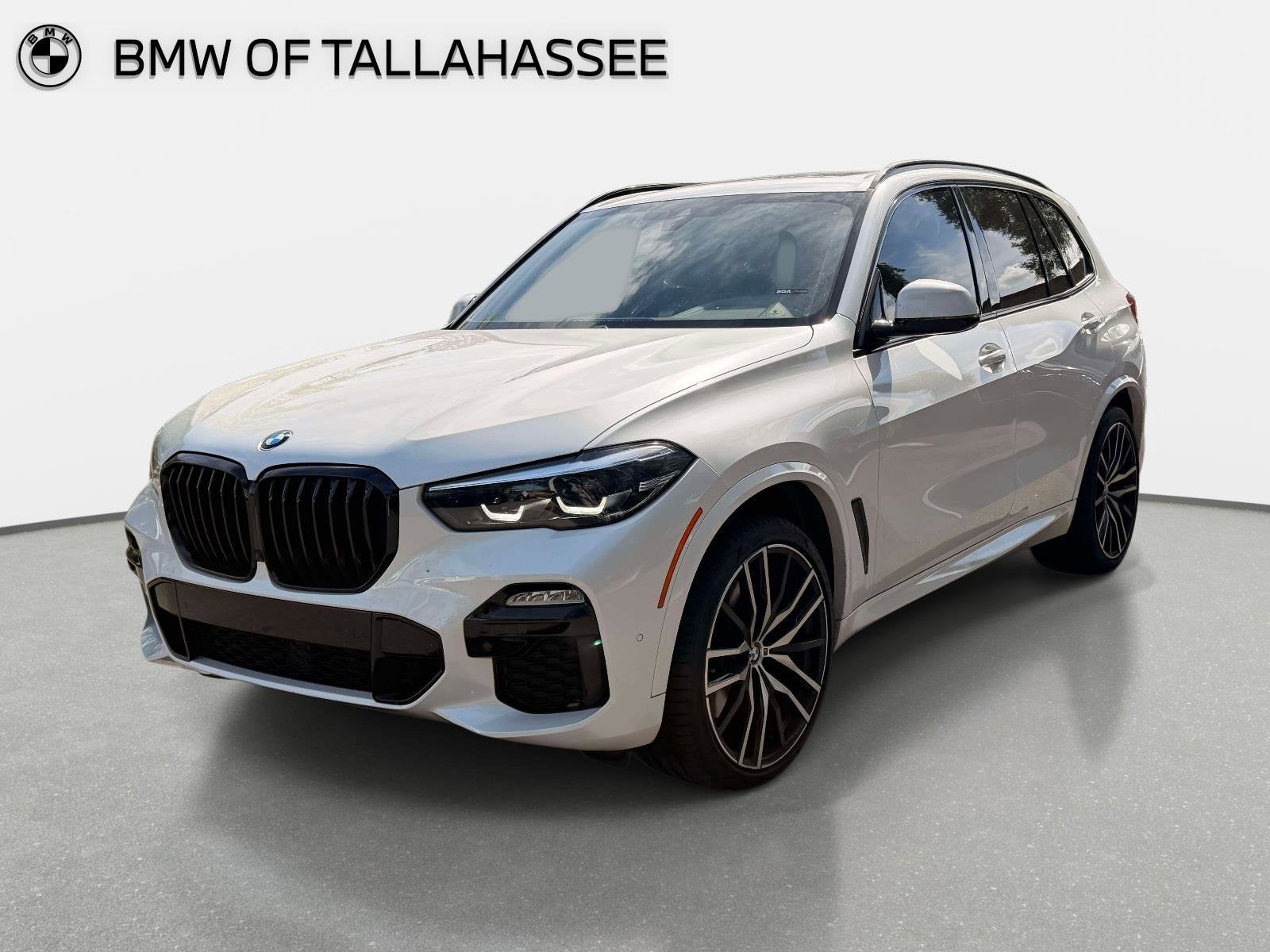 2021 BMW X5 sDrive40i