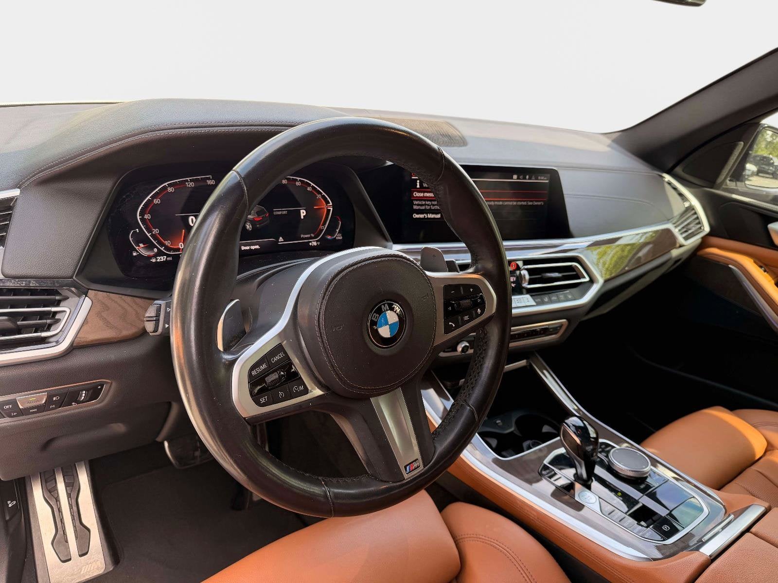 2021 BMW X5 sDrive40i