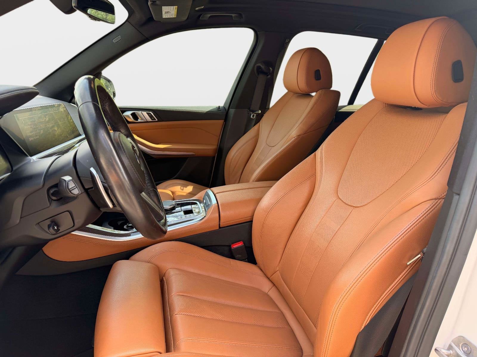 2021 BMW X5 sDrive40i