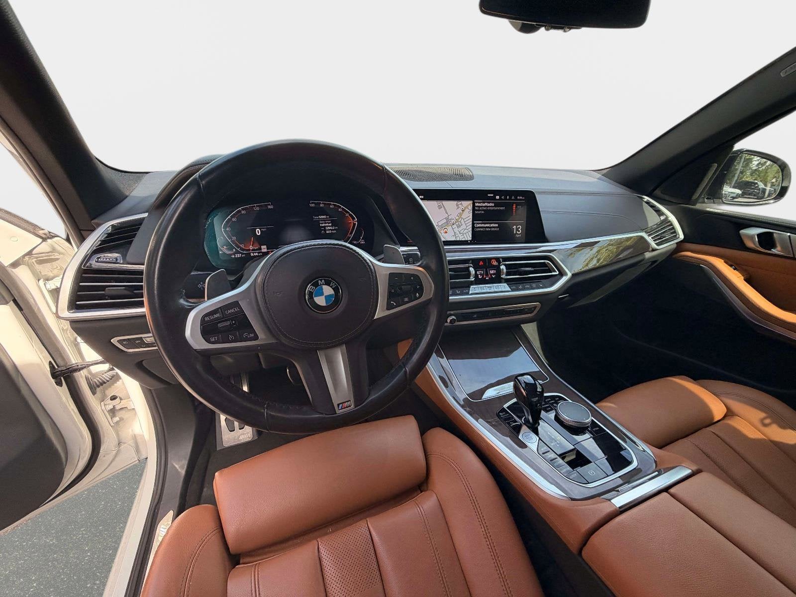 2021 BMW X5 sDrive40i