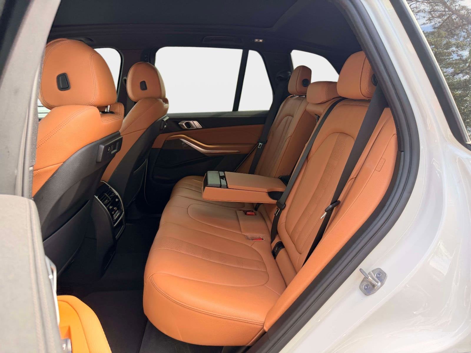 2021 BMW X5 sDrive40i