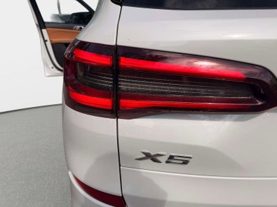 2021 BMW X5 sDrive40i