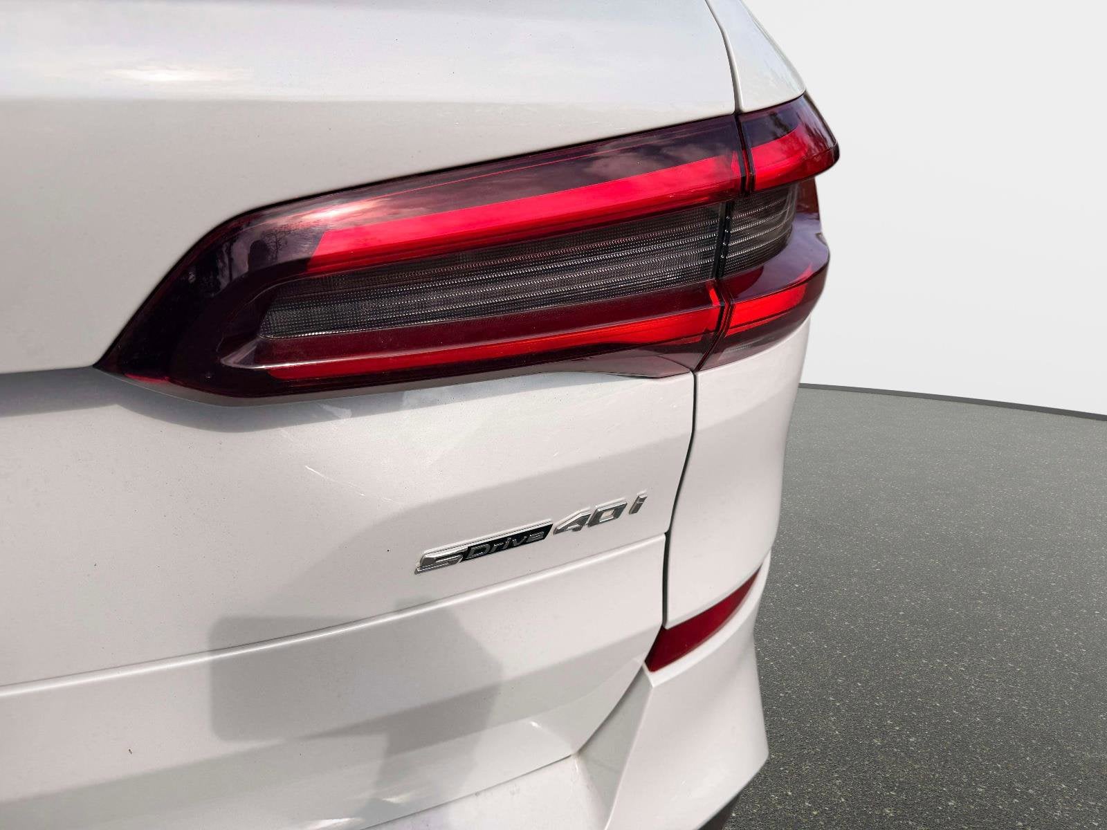 2021 BMW X5 sDrive40i