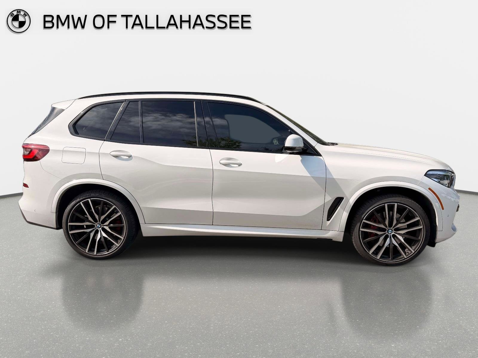 2021 BMW X5 sDrive40i