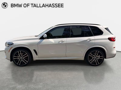 2021 BMW X5 sDrive40i