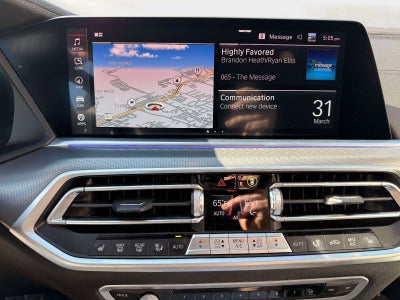 2023 BMW X5 sDrive40i