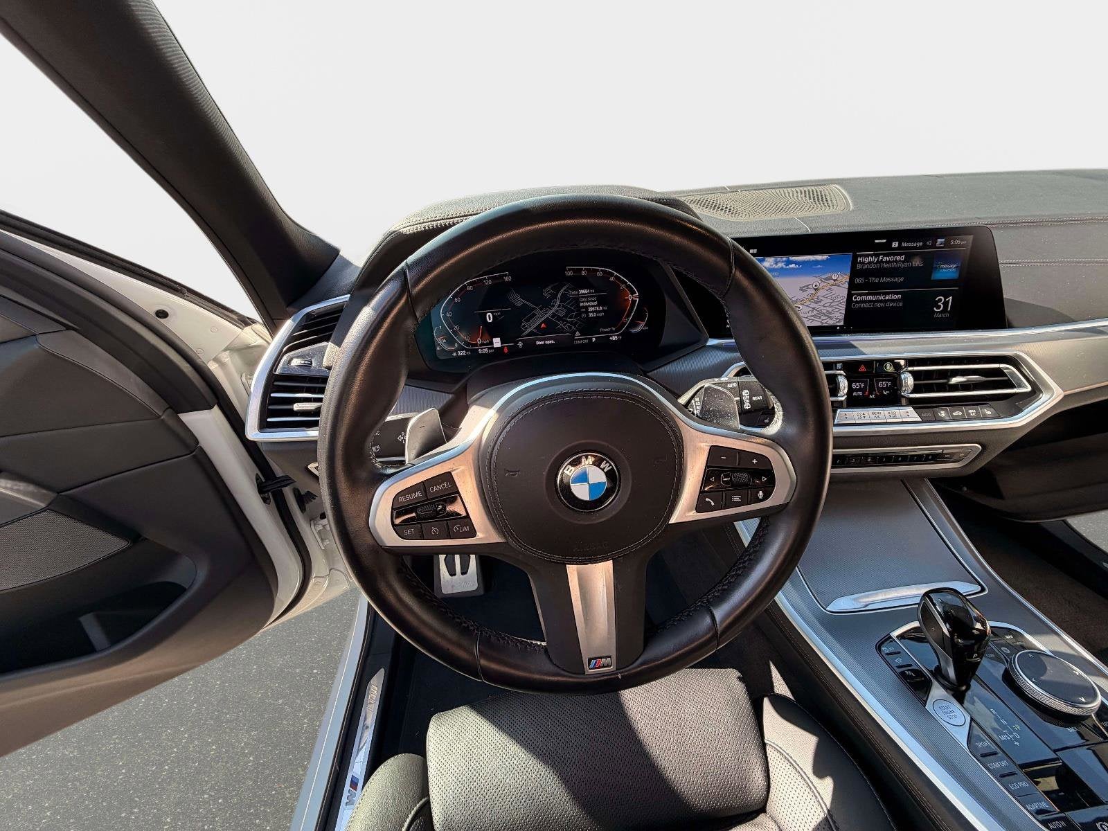 2023 BMW X5 sDrive40i