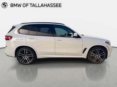 2023 BMW X5 sDrive40i