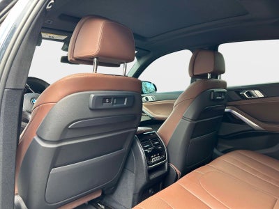 2020 BMW X6 xDrive40i