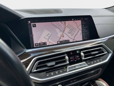 2020 BMW X6 xDrive40i