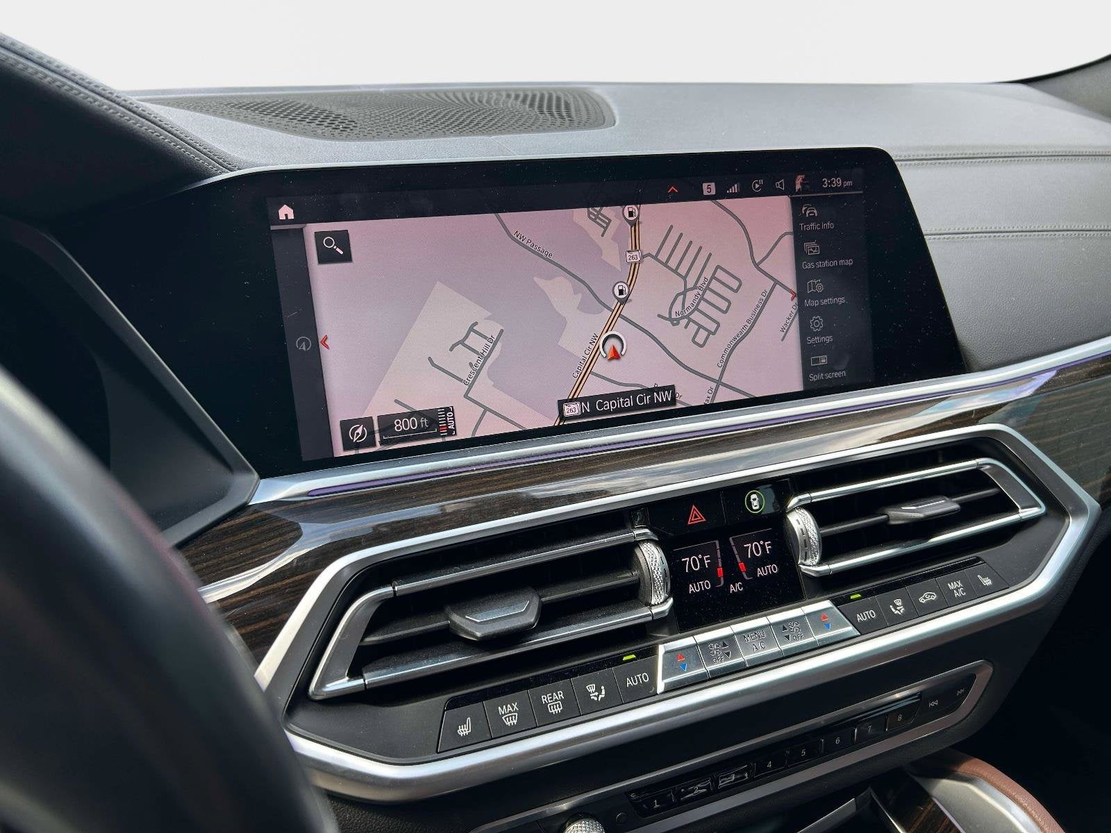 2020 BMW X6 xDrive40i