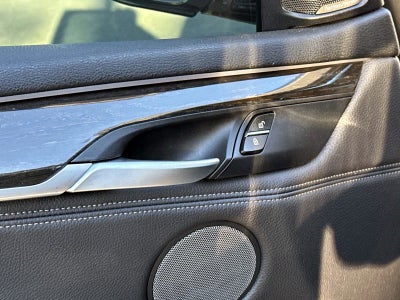 2018 BMW X5 sDrive35i