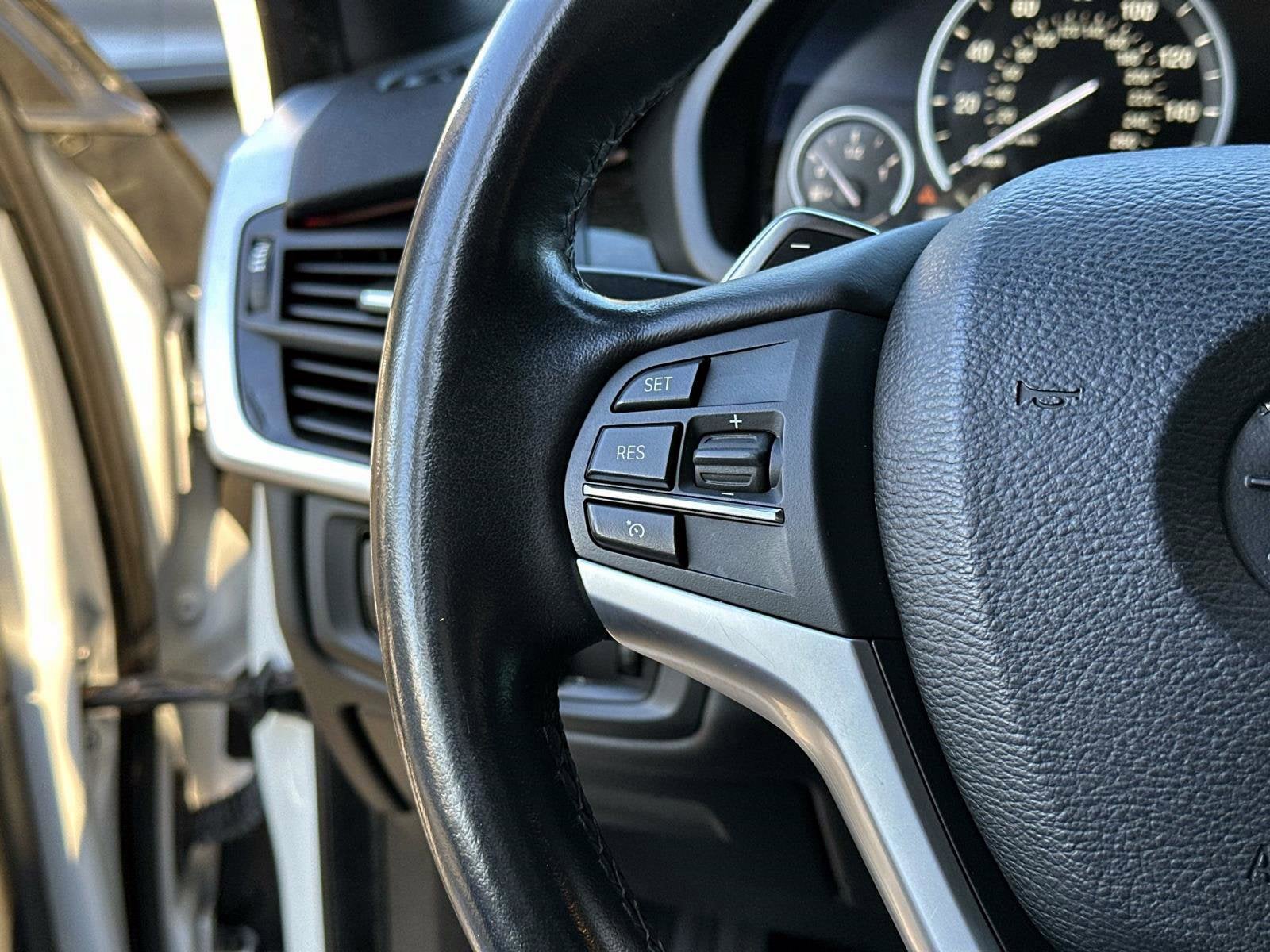 2018 BMW X5 sDrive35i