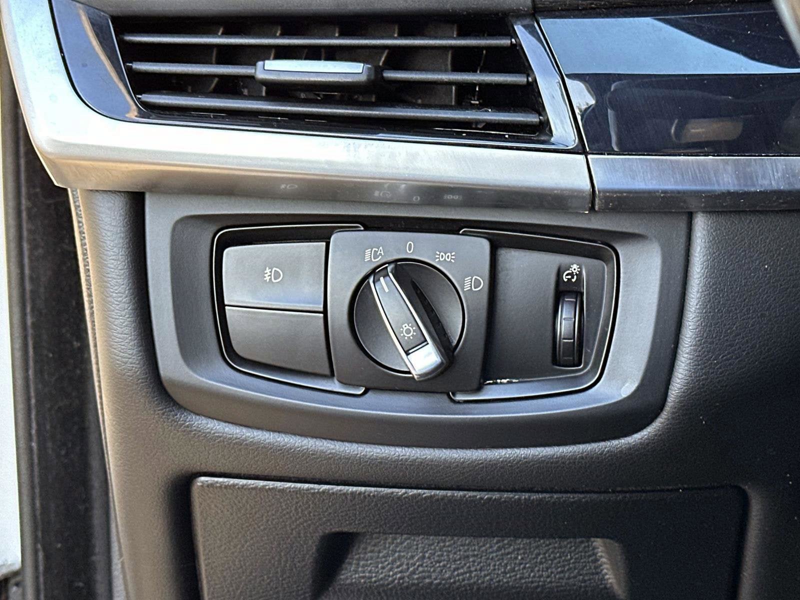 2018 BMW X5 sDrive35i