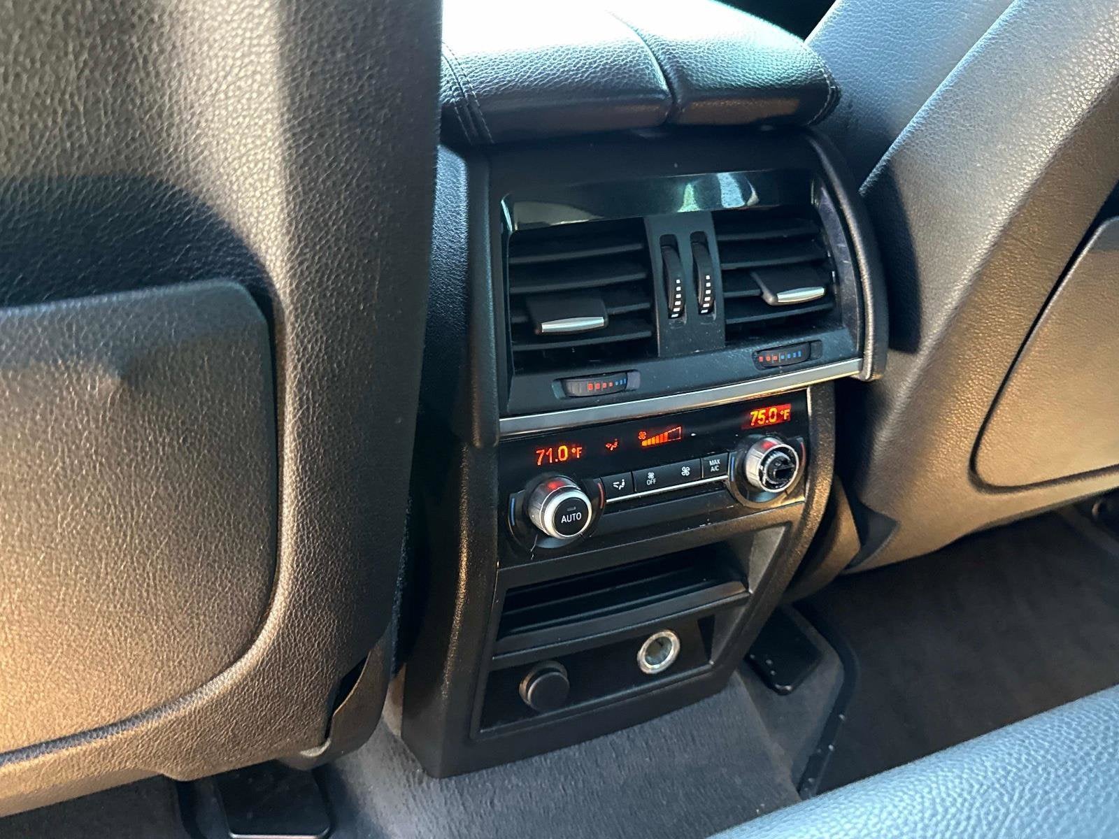 2018 BMW X6 sDrive35i