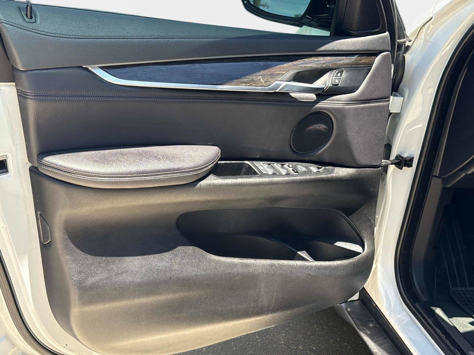 2018 BMW X6 sDrive35i