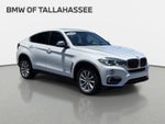 2018 BMW X6 sDrive35i