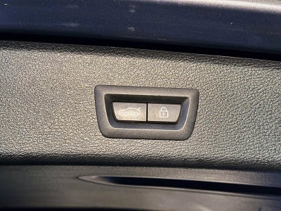 2015 BMW X3 xDrive35i