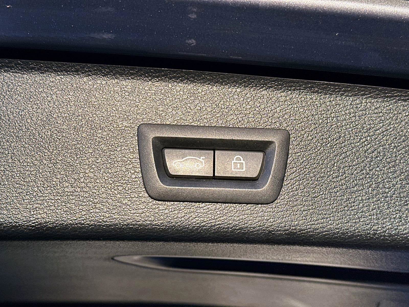 2015 BMW X3 xDrive35i