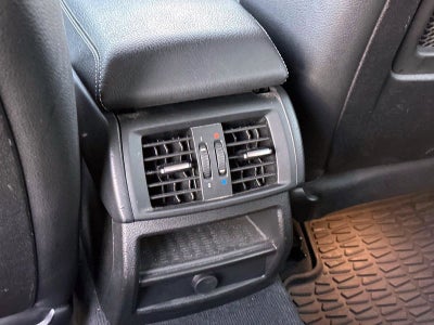 2015 BMW X3 xDrive35i