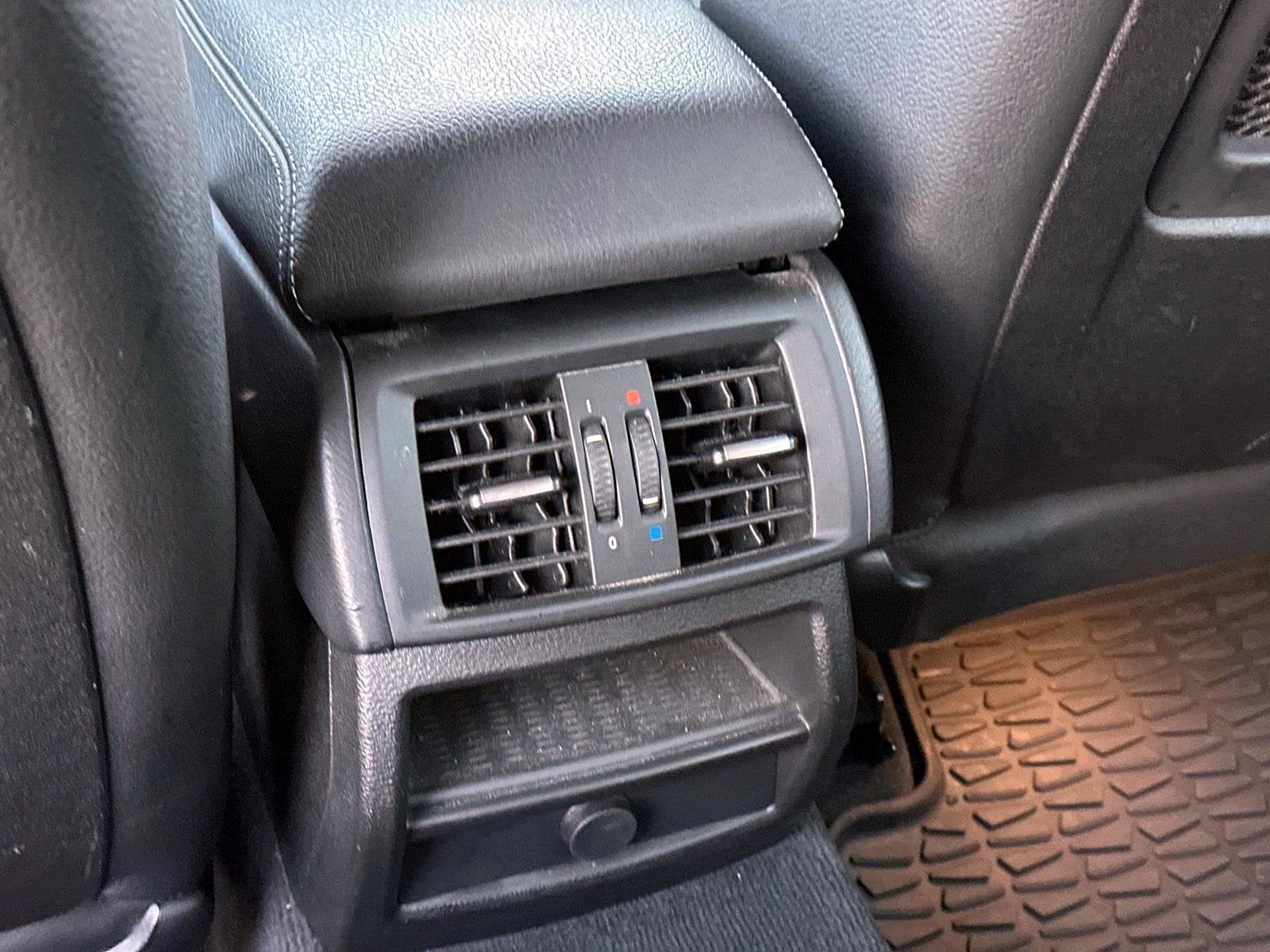 2015 BMW X3 xDrive35i