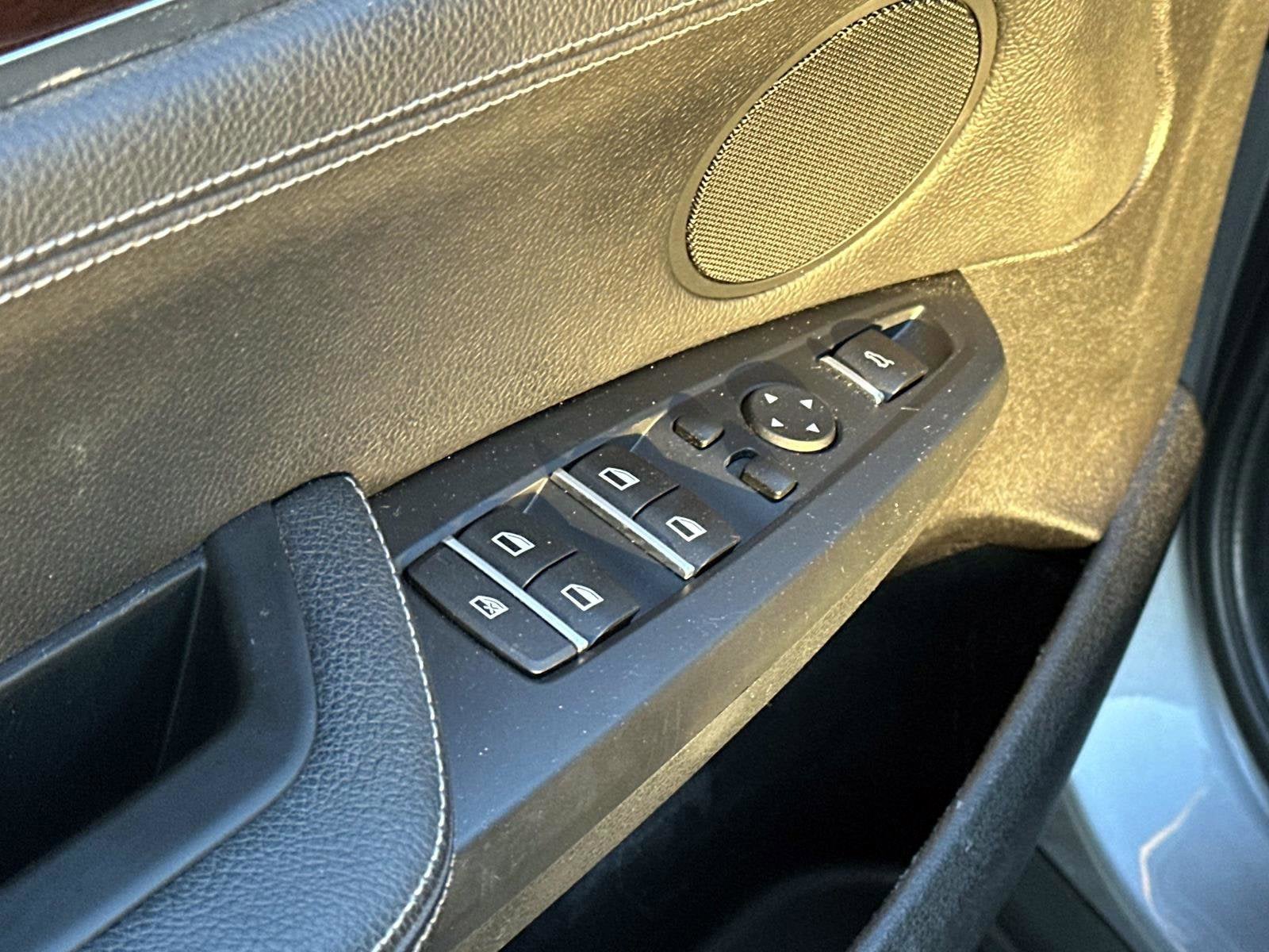 2015 BMW X3 xDrive35i